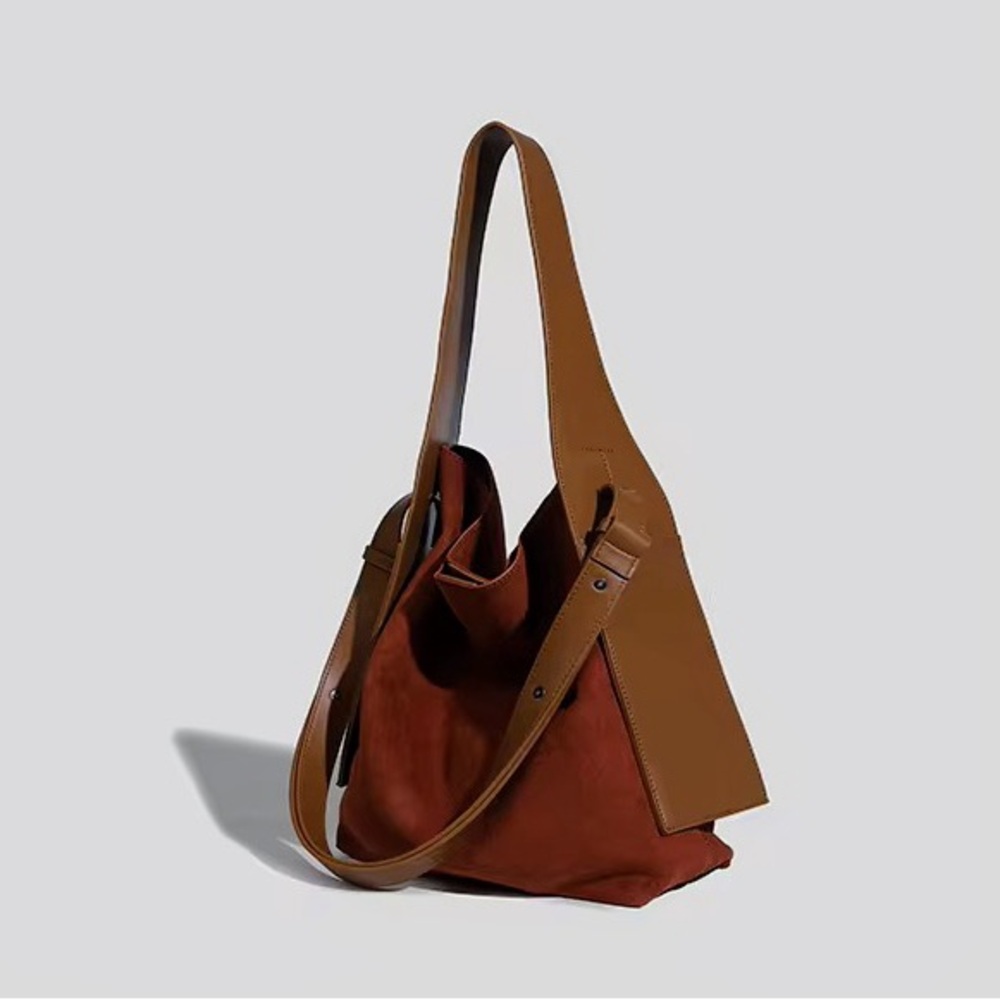 New Boho Bag
